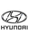 Exhaust Pipe HYUNDAI