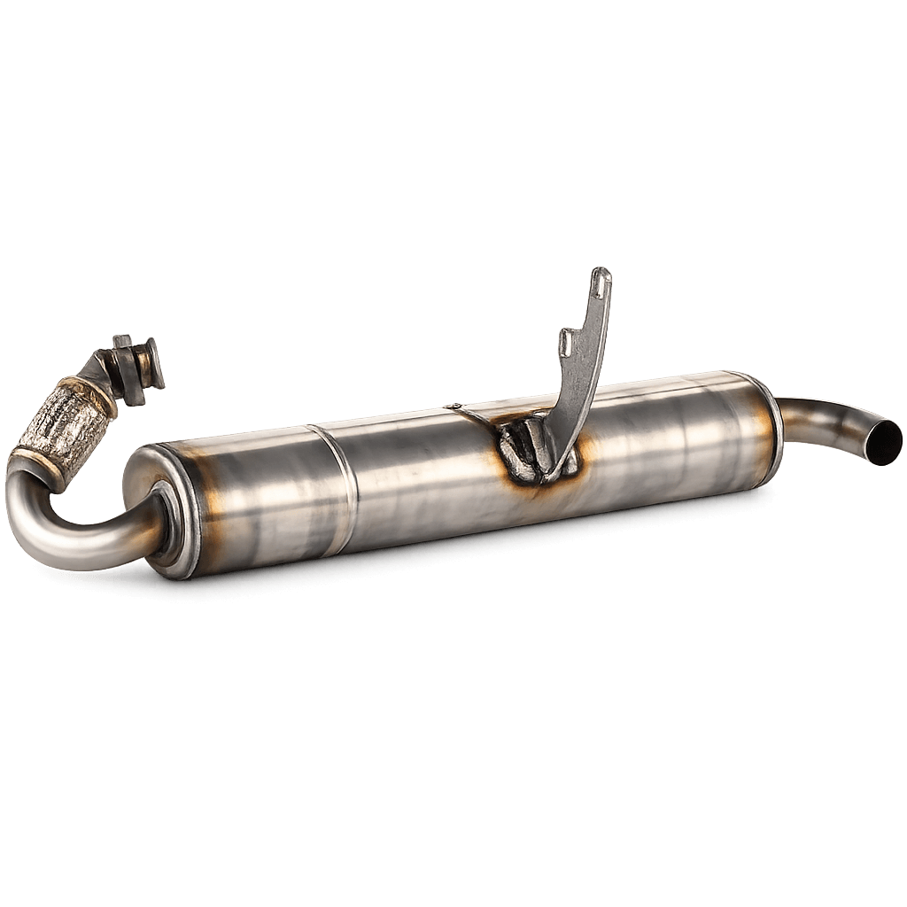 Catalytic Converter