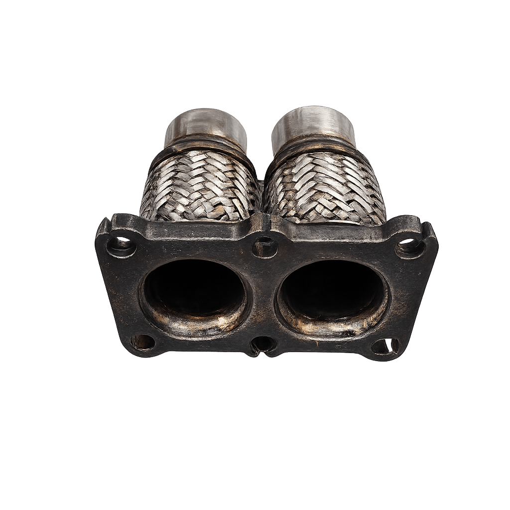 Exhaust Flex Pipes
